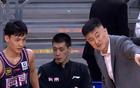 广东队正式加盟中国联赛，杜锋有望夺“空间型双能卫”之位！