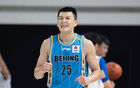 CBA新动态：刘东加盟山西，田宇翔离队，布鲁克斯归来