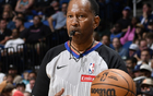 NBA总决赛G7裁判名单：卡珀领衔，福斯特缺席