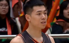 山东男篮胜阿肯色，王证19+5三分，周五战辽宁。